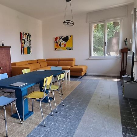 Villa Manzati Верона Экстерьер фото
